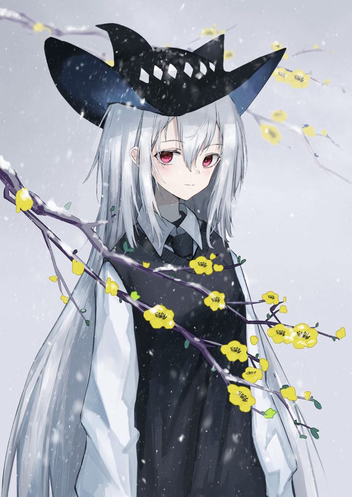 图片[3] - [画师推荐][赫狸herri(_Herri_)]Pixiv+推特图片包[88P] - 二次元星球