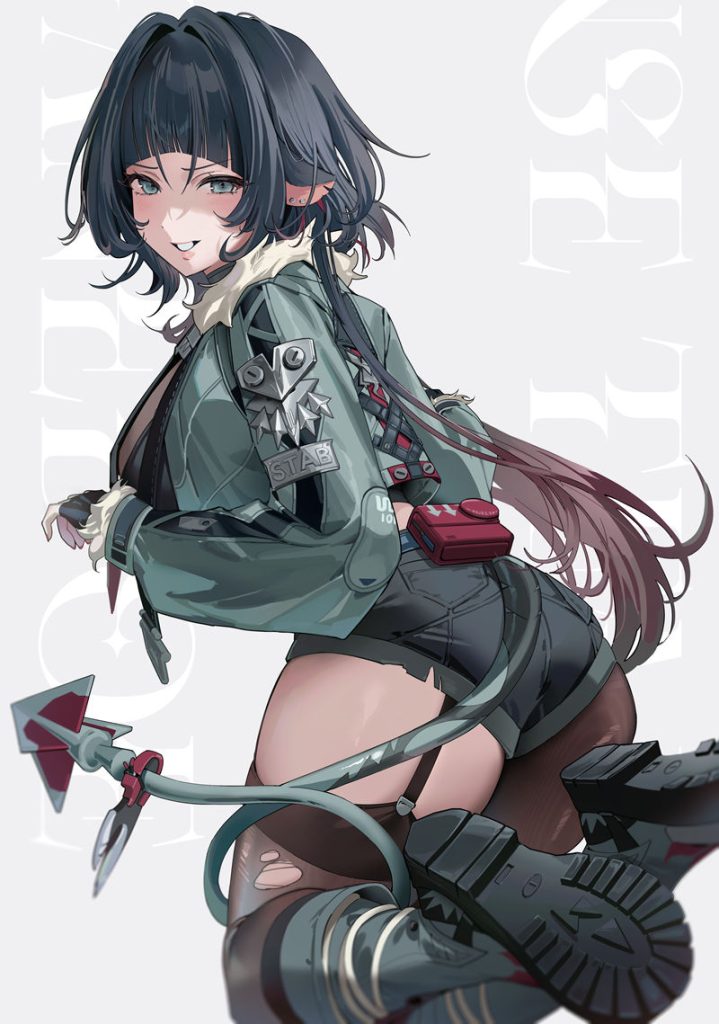 图片[2] - [画师推荐][CHIYU(chiyuran)]Pixiv+推特图片包[27P] - 二次元星球