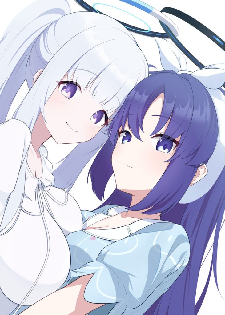 图片[10] - [みきしろ(3k14r0)]Pixiv+推特图片包[307P] - 二次元星球