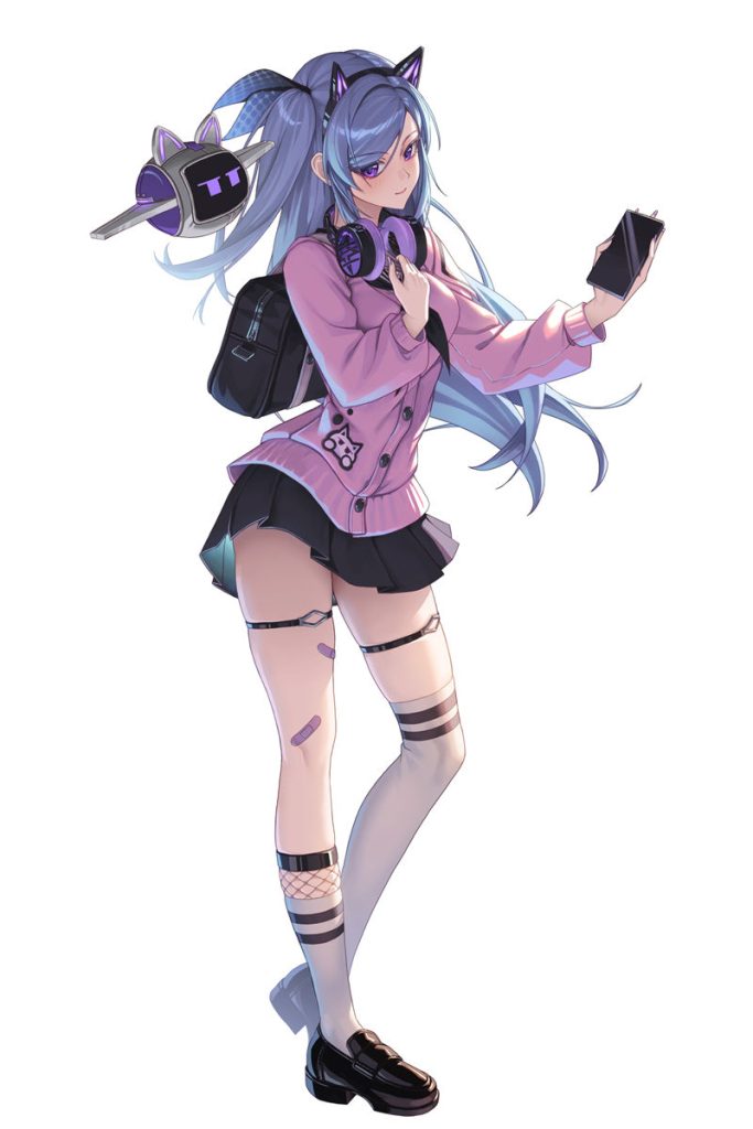 图片[7] - [Bowlp(bowlp89)]Pixiv+Bluesky+instagram+推特图片包[251P] - 二次元星球