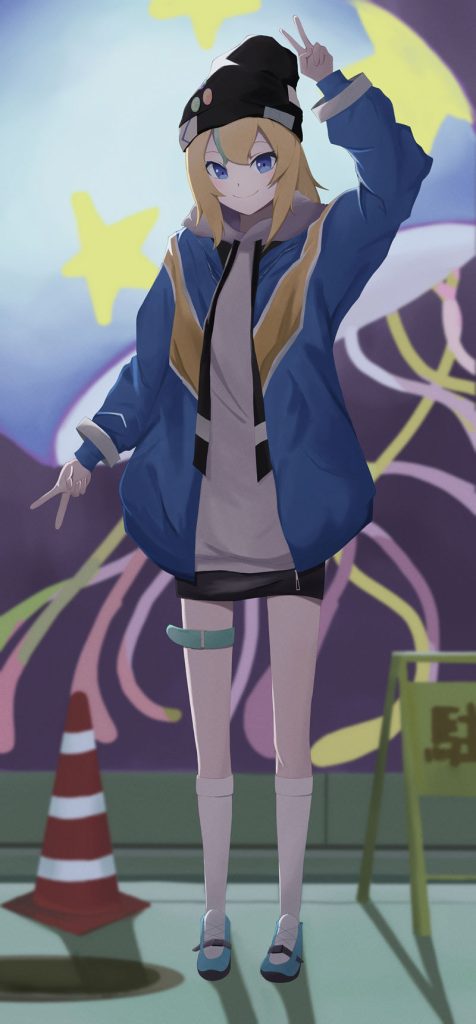 图片[5] - [KomaKo(komako_39)]Pixiv+推特图片包[82P] - 二次元星球
