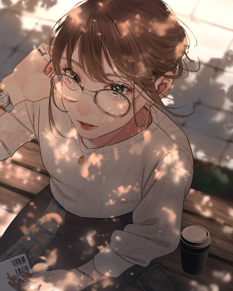 图片[8] - [サイトー(lynx_shrike)]Pixiv+推特图片包[993P] - 二次元星球
