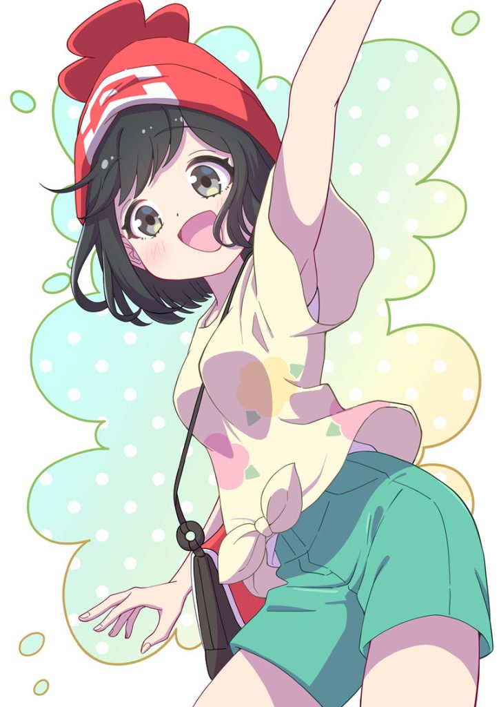 图片[19] - [토드(qkwk82542)]Pixiv图片包[99P] - 二次元星球