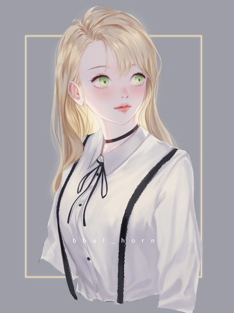 图片[13] - [bbul_horn]Pixiv+推特图片包[271P] - 二次元星球