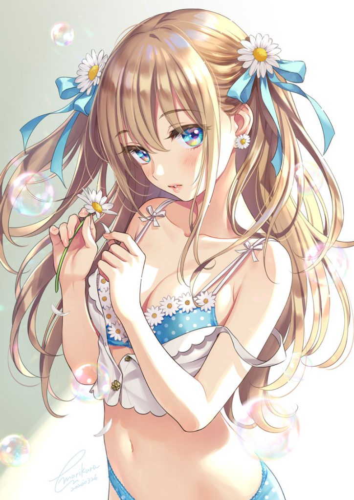 图片[7] - [森倉円(Morikura En)]pixiv+tumblr+小部分fanbox+instagram+散图+推特图片包[2300P] - 二次元星球