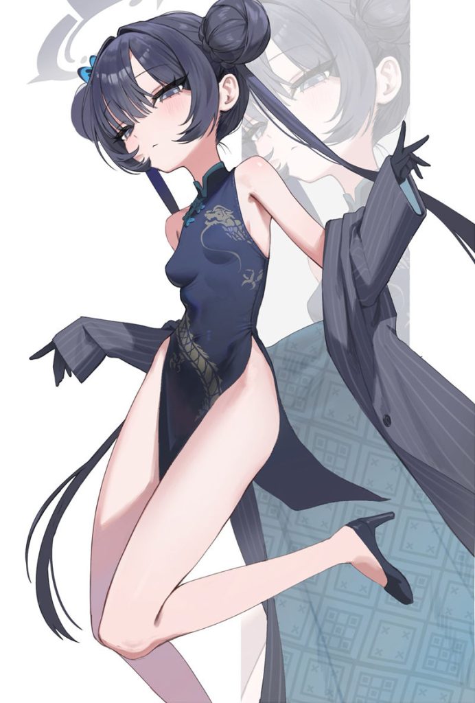 图片[1] - [画师推荐][DAVO(davo221020)]Pixiv+推特图片包[22P] - 二次元星球