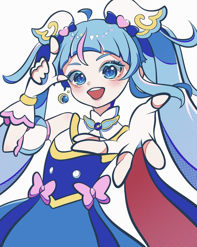 图片[3] - [しえら(4ella_art)]推特图片包[259P] - 二次元星球