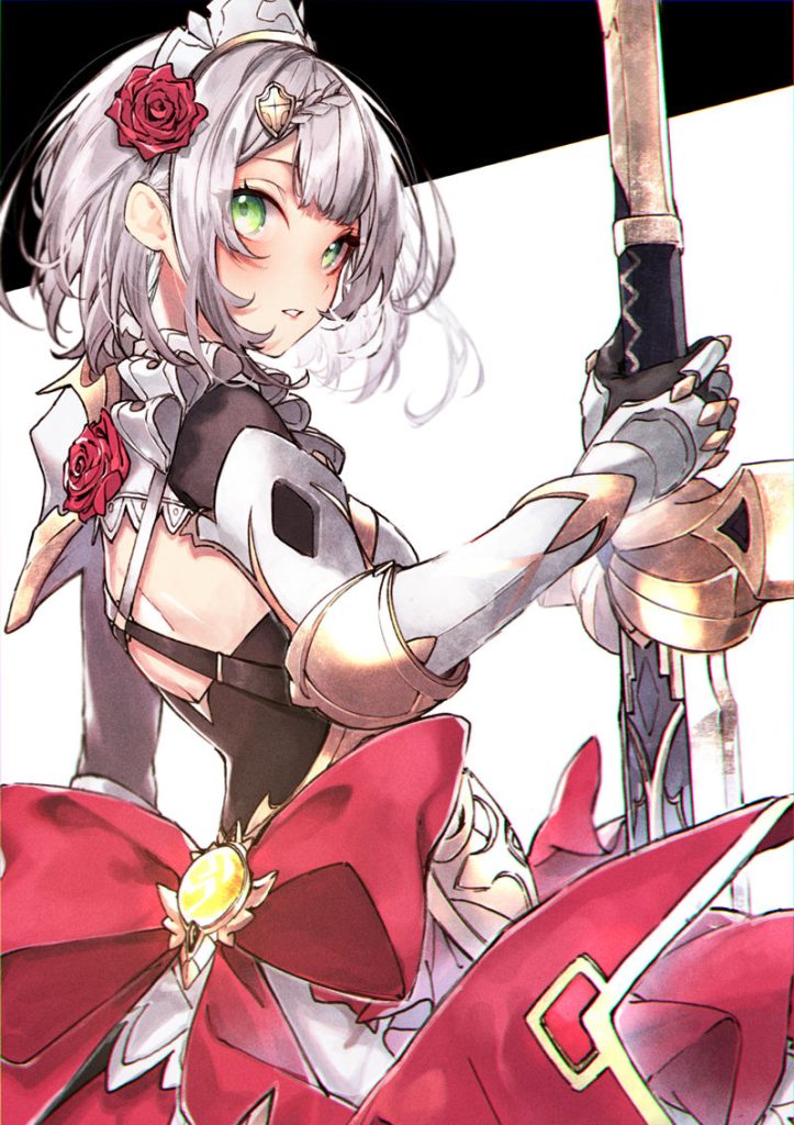 图片[17] - [桑島黎音(KuwashimaRein)]Pixiv+推特图片包[724P] - 二次元星球