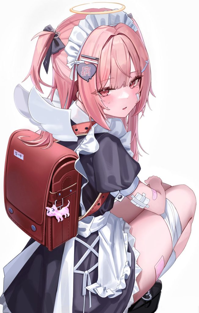 图片[3] - [Riko(rik0ring)]pixiv+推特图片包[137P] - 二次元星球