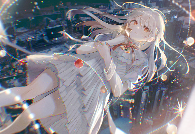 图片[8] - [おゆゆ(0207_yuyuyuyu)]Pixiv+推特图片包[168P] - 二次元星球