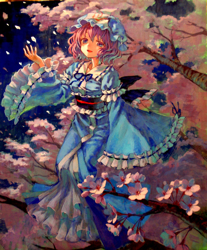 图片[6] - [甘党(Amatou)]Pixiv+小部分fanbox+推特图片包[1004P] - 二次元星球