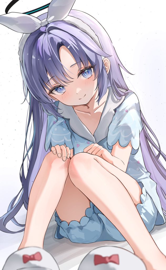 图片[11] - [画师推荐][mojo(mojoawa)]Pixiv+推特图片包[40P] - 二次元星球