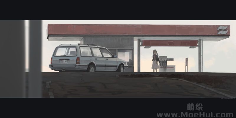 图片[17] - [DANGERDROP(ARQISAT)]Pixiv+instagram+tumblr+推特图片包[247P] - 二次元星球