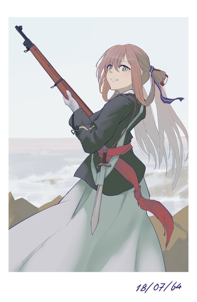 图片[6] - [画师推荐][誰橋(KTO3HAET)]Pixiv+推特图片包[163P] - 二次元星球