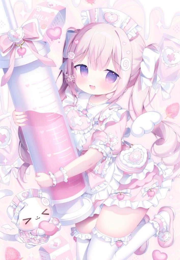 图片[16] - [つきみむみ(Tsukimi_Mumi)]Pixiv+推特图片包[225P] - 二次元星球