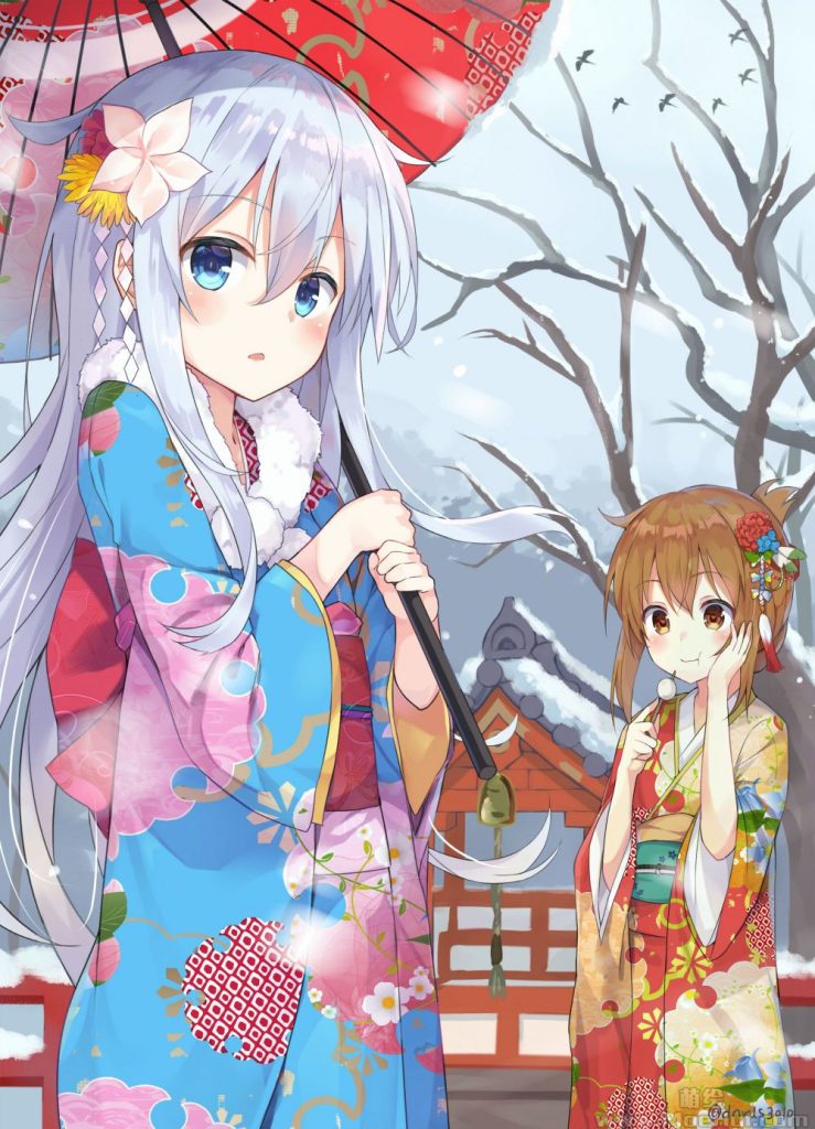 图片[8] - [ふわり(Fuwari、dnwls3010)]Pixiv+部分FANBOX+推特图片包[368P] - 二次元星球