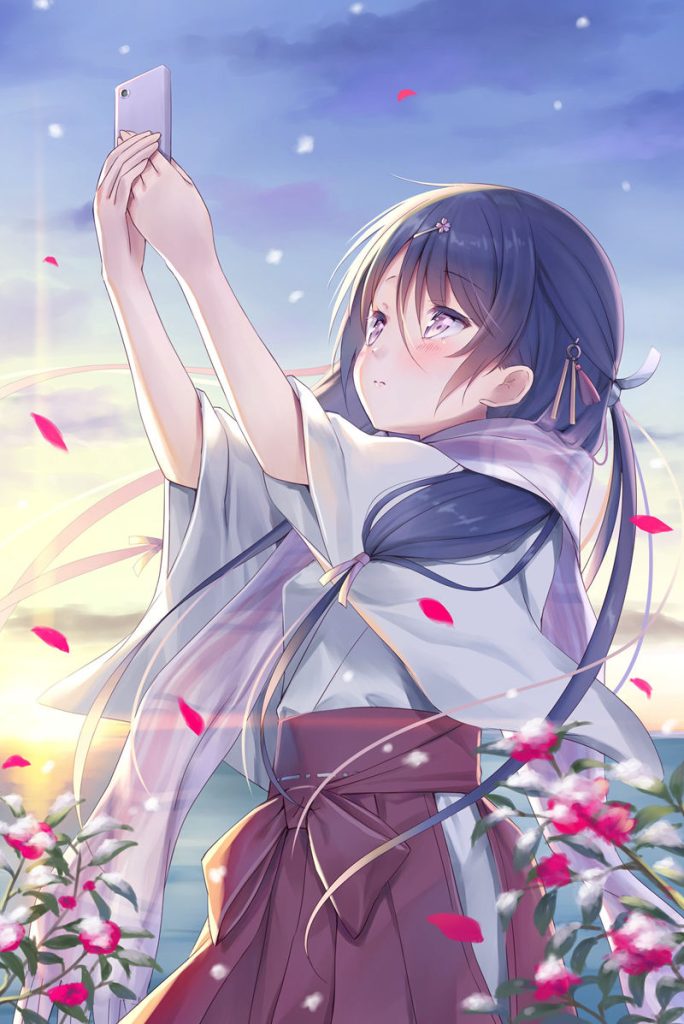 图片[7] - [Na-Ga(iktd13)]BlueSky+散图包+推特图片包[786P] - 二次元星球