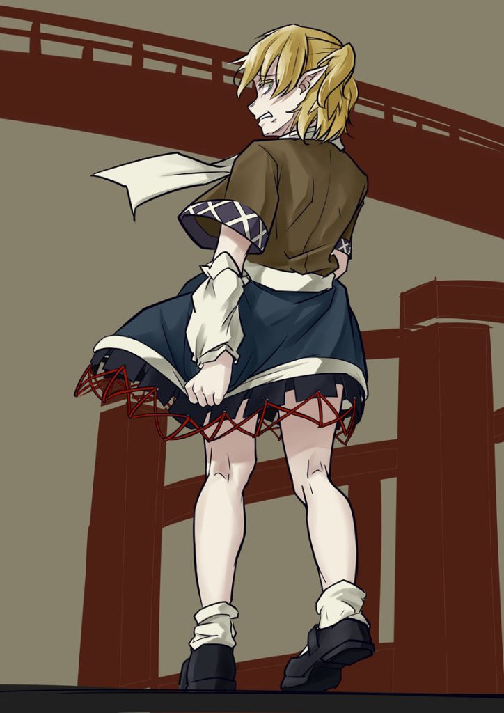 图片[11] - [画师推荐][誰橋(KTO3HAET)]Pixiv+推特图片包[163P] - 二次元星球
