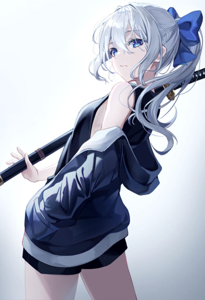 图片[1] - [Ha_en(Ha_en__)]Pixiv+推特图片包[107P] - 二次元星球