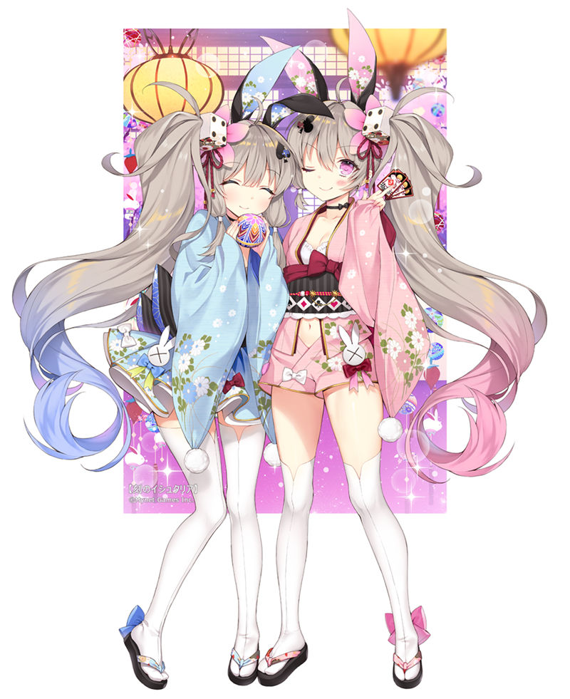 图片[11] - [ビョルチ(Byul_zzi)]Pixiv+推特图片包[378P] - 二次元星球