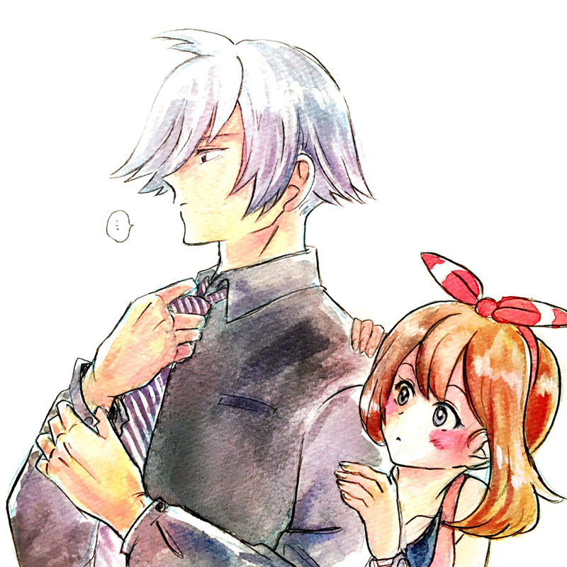 图片[6] - [ﾑﾂｺﾞﾛｳ(hk_6256)]Pixiv+推特图片包[350P] - 二次元星球