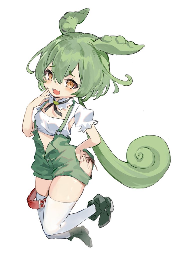 图片[10] - [画师推荐][カラスBTK(BTKcyber)]Pixiv+推特图片包[762P] - 二次元星球