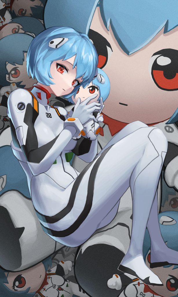 图片[9] - [Hoya(Hanho__)]Pixiv+instagram+推特图片包[183P] - 二次元星球