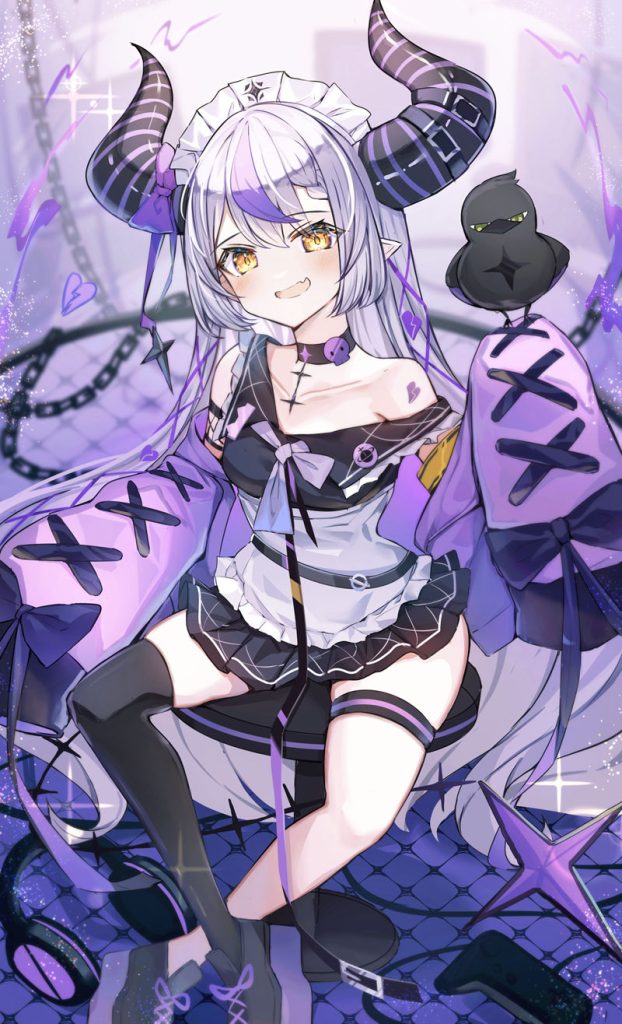 图片[13] - [画师推荐][haidollo]Pixiv+推特图片包[100P] - 二次元星球