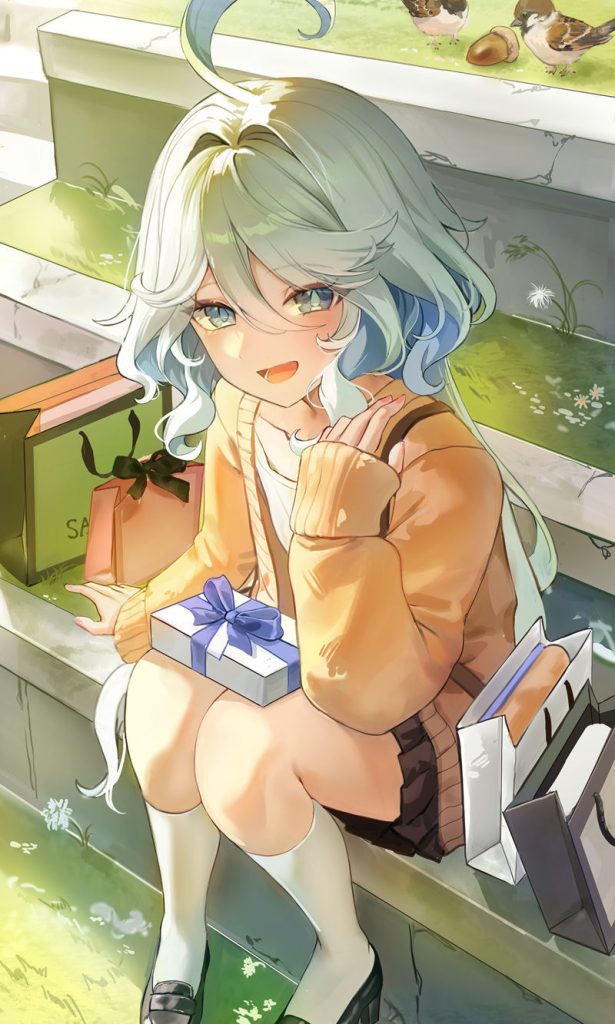 图片[7] - [Datsha(S2_Datsha)]Pixiv+instagram+推特图片包[528P] - 二次元星球