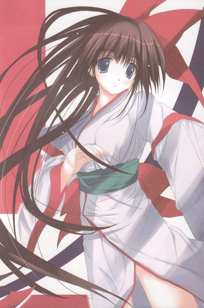 图片[12] - [天夢森流彩(TenmuShinryuusai)]Pixiv+散图+推特图片包[576P] - 二次元星球