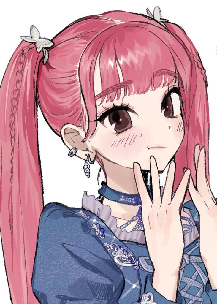 图片[14] - [それーゆ(soreeeeyu)]tumblr+推特图片包[787P] - 二次元星球