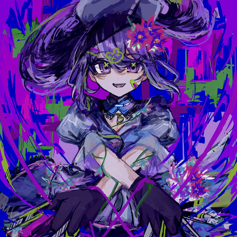 图片[15] - [幽蘭(_uran_92)]Pixiv+推特图片包[113P] - 二次元星球