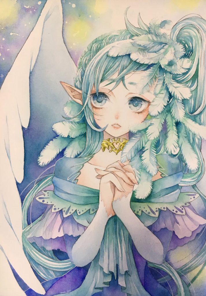 图片[8] - [もてぎ(menti0424)]Pixiv+推特图片包[803P] - 二次元星球