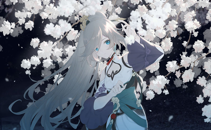 图片[4] - [画师推荐][Rafa(Rafa_elaelaela)]Pixiv+推特图片包[562P] - 二次元星球