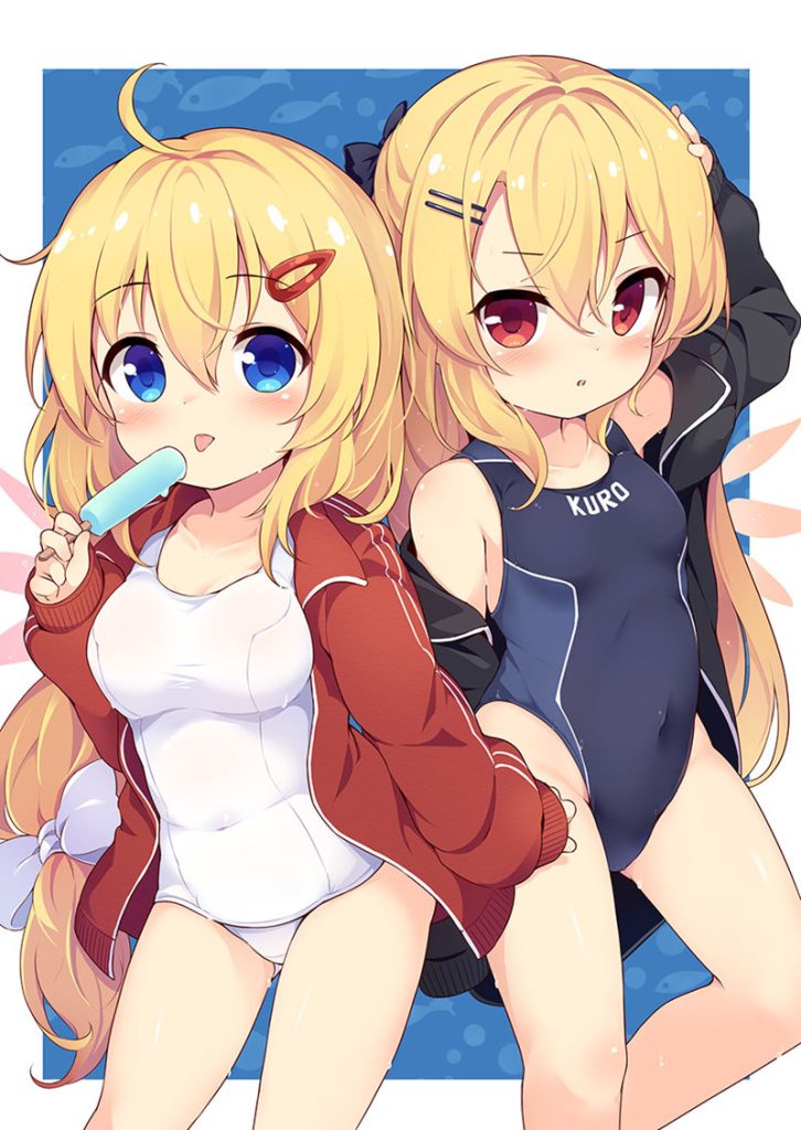 图片[7] - [ばくP(bakup)]Pixiv+小部分fanbox+推特图片包[926P] - 二次元星球