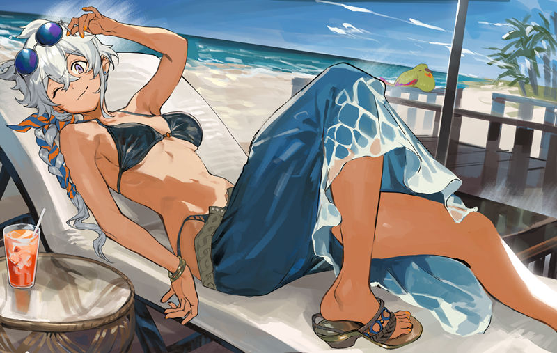 图片[10] - [嘴広コウ(koup_q)]Pixiv+Bluesky+推特图片包[238P] - 二次元星球