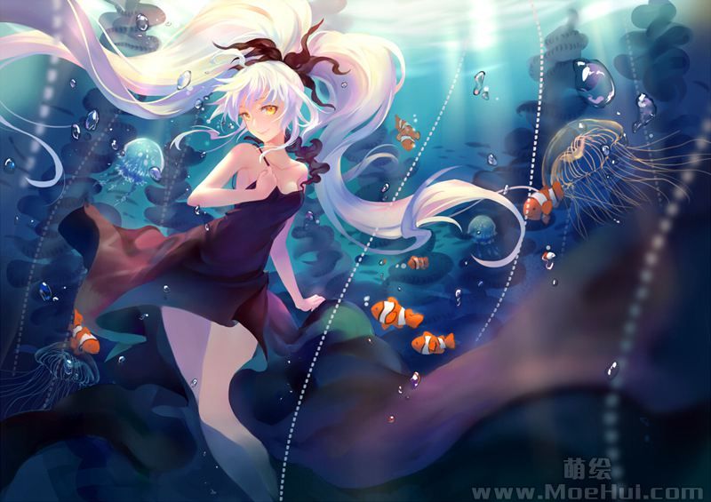 图片[6] - [画师推荐][Criin(hanasa)]PIXIV+推特图片包[293P] - 二次元星球
