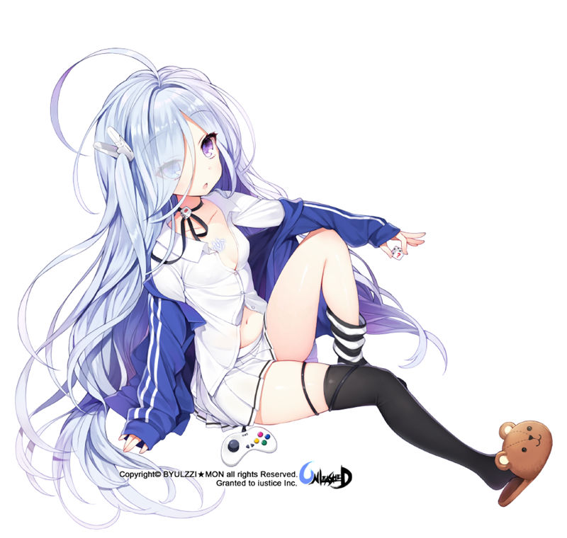 图片[13] - [ビョルチ(Byul_zzi)]Pixiv+推特图片包[378P] - 二次元星球