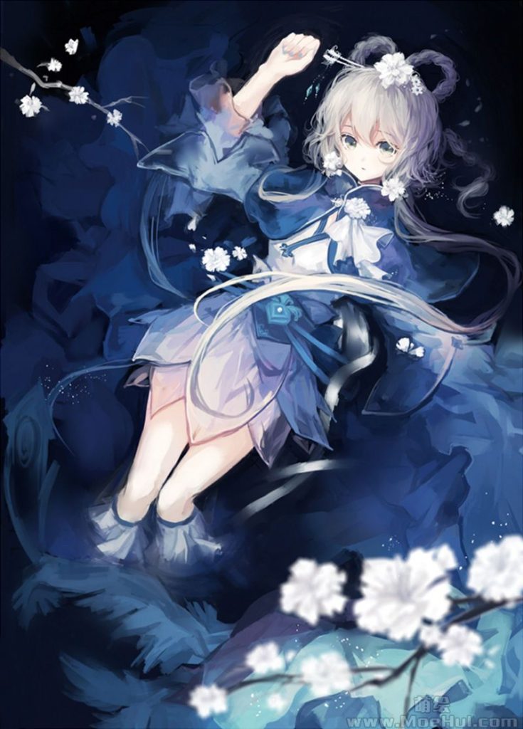 图片[4] - [画师推荐][抹茶(Matcha)]Pixiv+推特图片包[343P] - 二次元星球