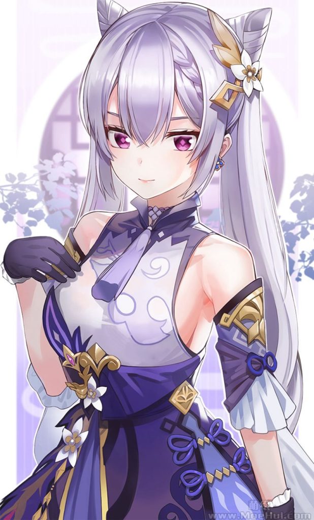 图片[3] - [KFR(kfrworks)]Pixiv+推特图片包[743P] - 二次元星球