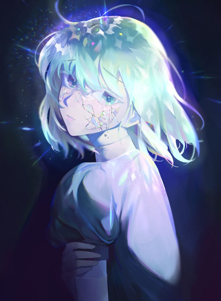 图片[2] - [CherryMaru(cherrymaru8)]Pixiv+推特图片包[149P] - 二次元星球