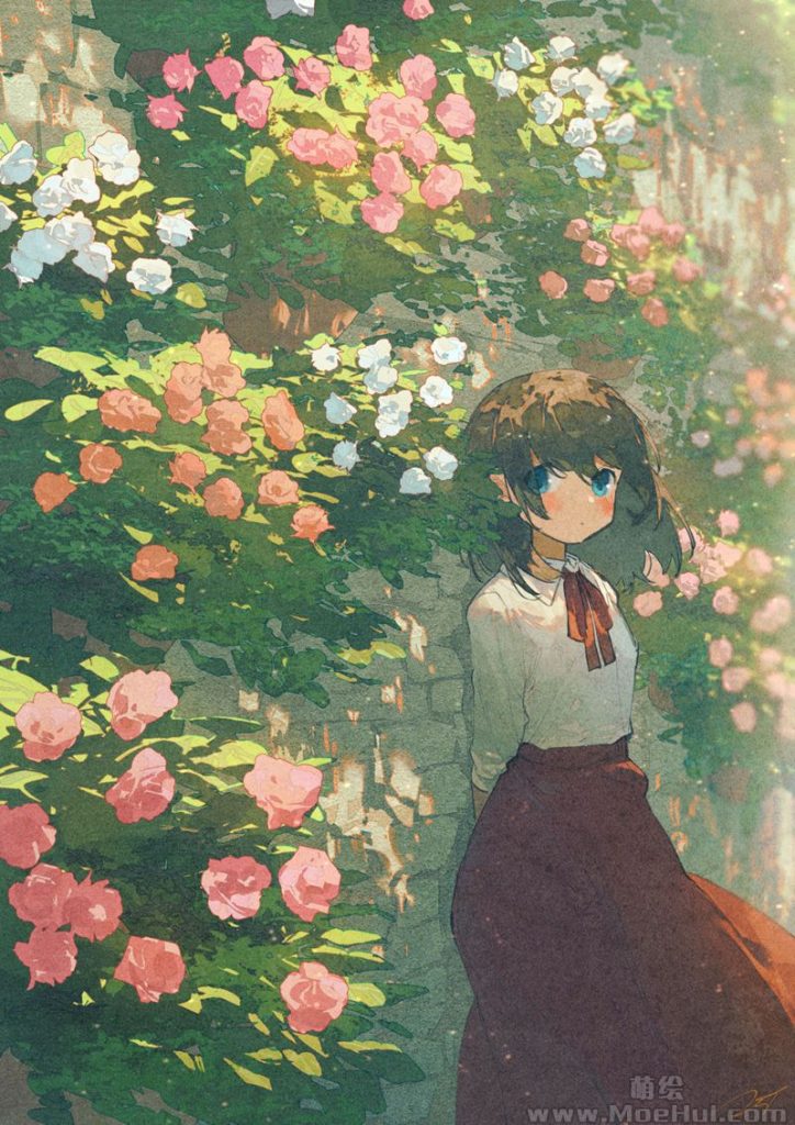 图片[17] - [ぴおてぐ(potg)]Pixiv+小部分fanbox+instagram+推特图片包[1225P] - 二次元星球