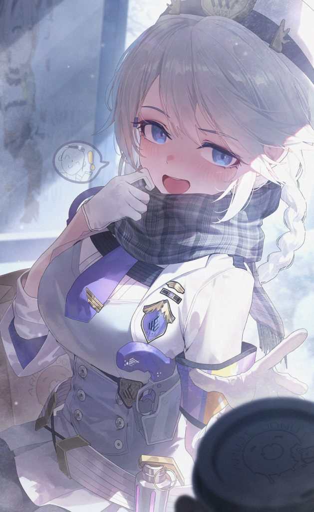 图片[10] - [SushiSpin(SushiSpin_)]Pixiv+artstation+推特图片包[243P] - 二次元星球