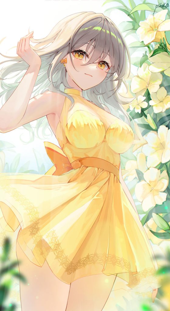图片[1] - [PiOKO(pioko_b)]Pixiv+bluesky+推特图片包[366P] - 二次元星球