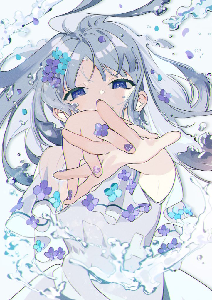 图片[3] - [おむたつ(omutatsu)]Pixiv+tumblr+instagram+推特图片包[1856P] - 二次元星球
