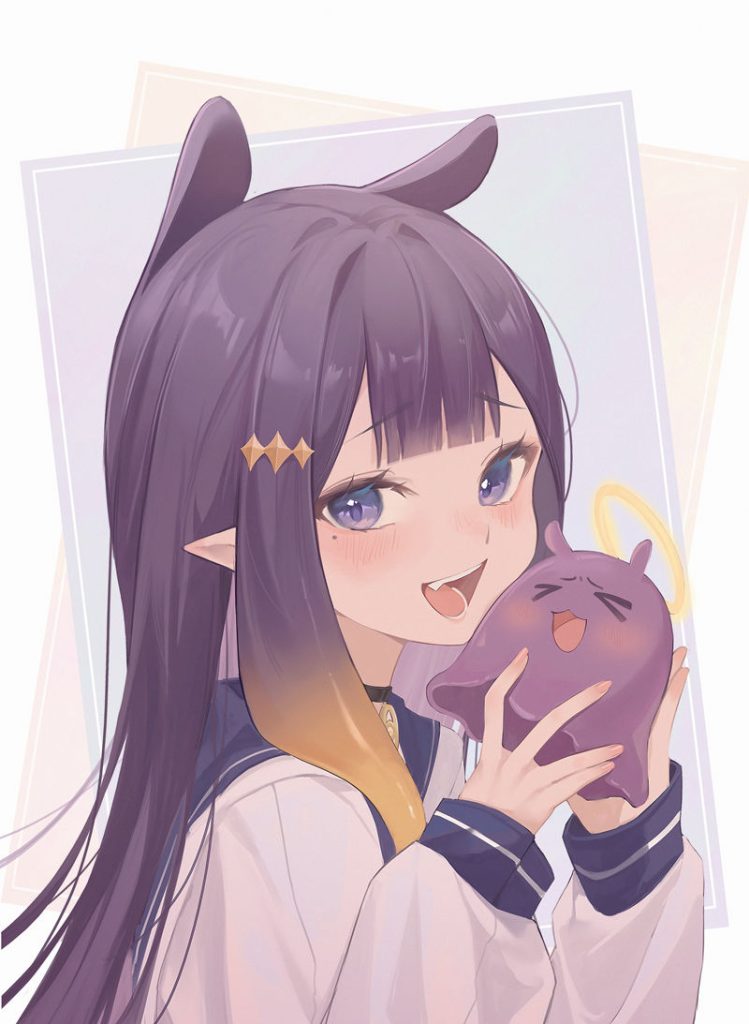 图片[18] - [画师推荐][米豆綠Midori(Midori_fufu)]Pixiv+instagram+推特图片包[537P] - 二次元星球