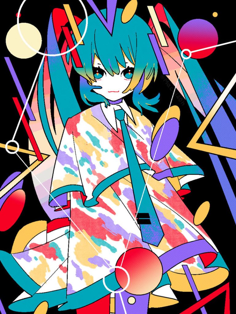 图片[6] - [町上ヨウ(machiyoh)]tumblr+instagram+推特图片包[278P] - 二次元星球