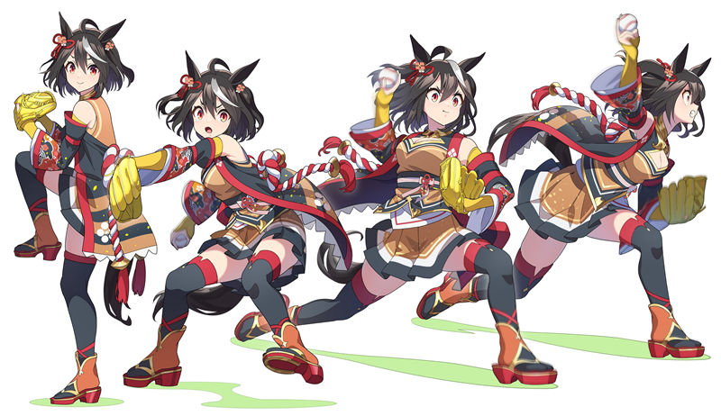 图片[12] - [かずえ(kazue1000)]Pixiv+推特图片包[648P] - 二次元星球