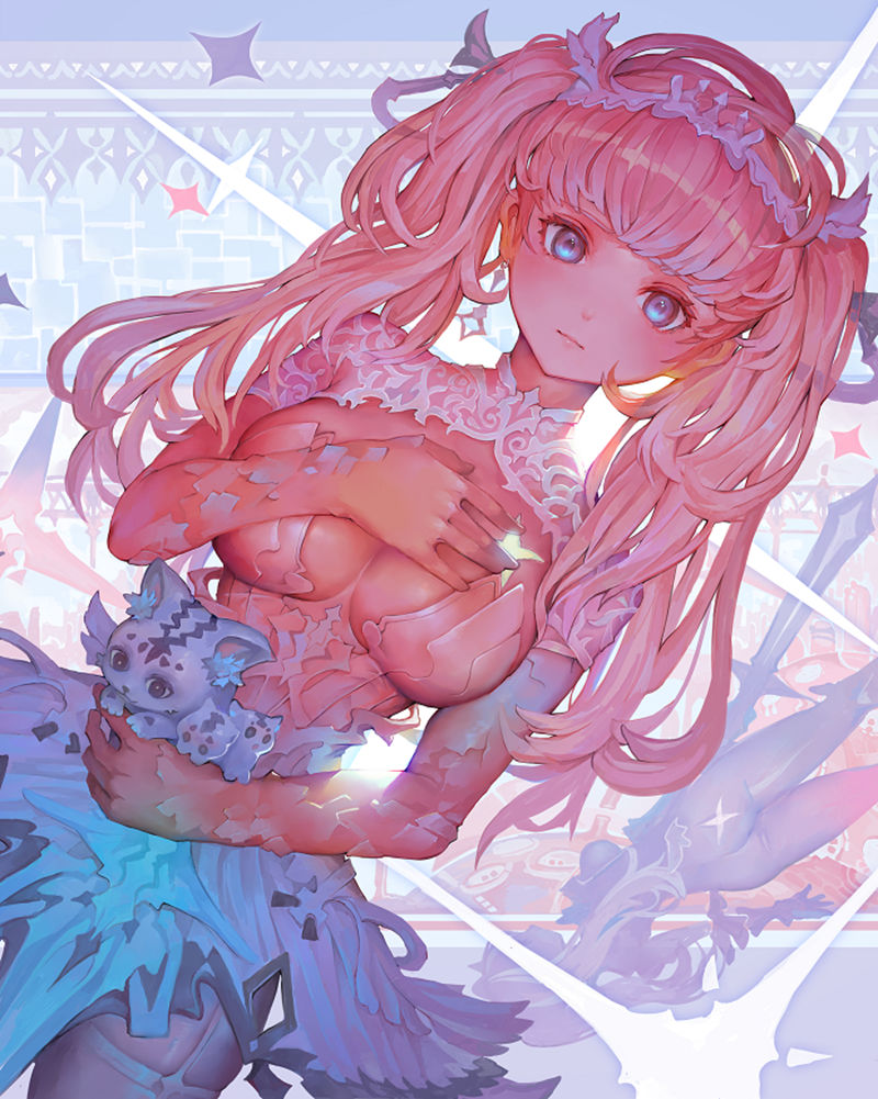 图片[3] - [ぼるぼる(VOlV0I)]Pixiv+推特图片包[146P] - 二次元星球