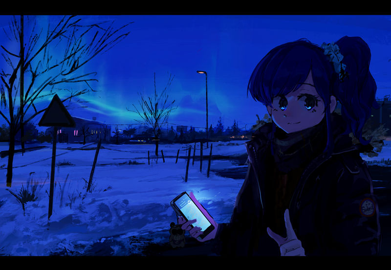 图片[3] - [ORVAL(orval_jp)]Pixiv+推特图片包[267P] - 二次元星球